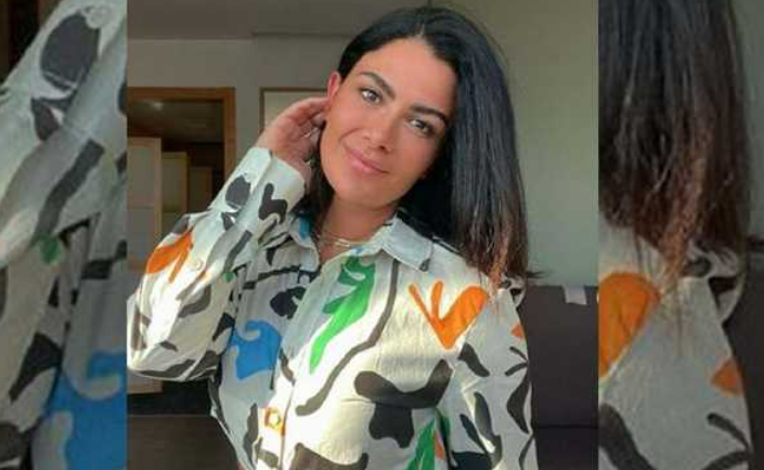 صبا مبارك تدافع عن ظهور هيفاء وهبي الأخير